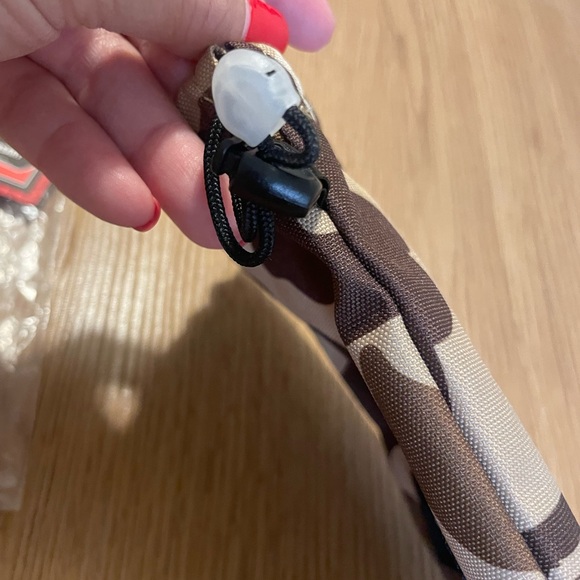 BAPE x Helinox Camo Cup Holder - Picture 9 of 12